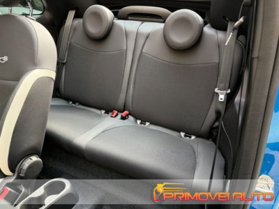 Fiat 500 Cabrio 1.2 Sport (12)
