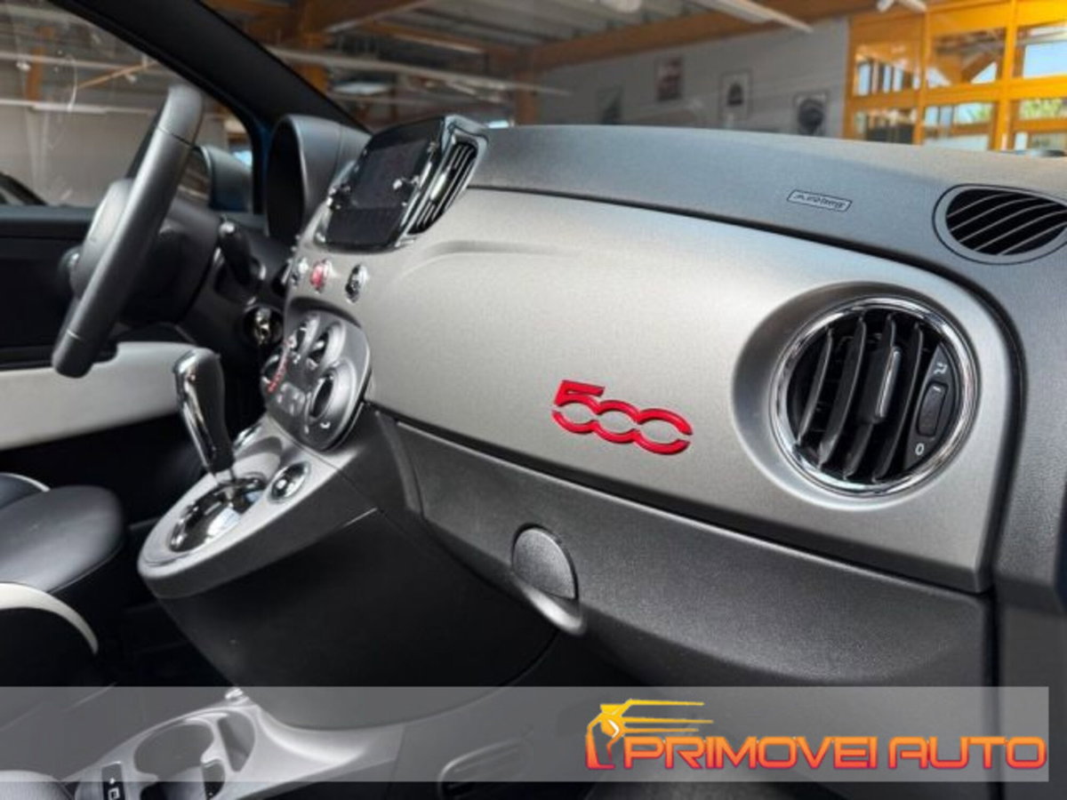 Fiat 500 Cabrio 1.2 Sport (3)