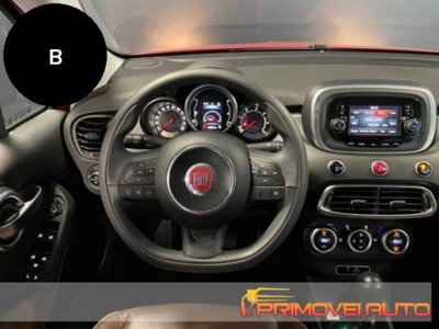 Fiat 500X 2.0 MultiJet 140 CV AT9 4x4 Cross Plus usata