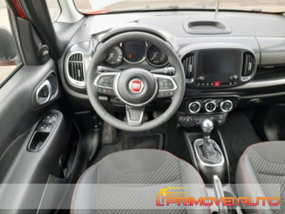 Fiat 500L 1.4 95 CV S&S Sport usata