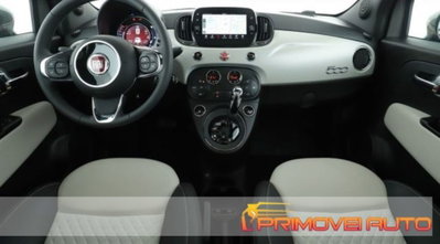 Fiat 500 1.2 Pop Star usata