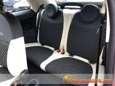 Fiat 500 1.0 Hybrid Dolcevita (3)
