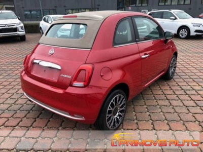 Fiat 500 1.0 Hybrid Dolcevita (6)