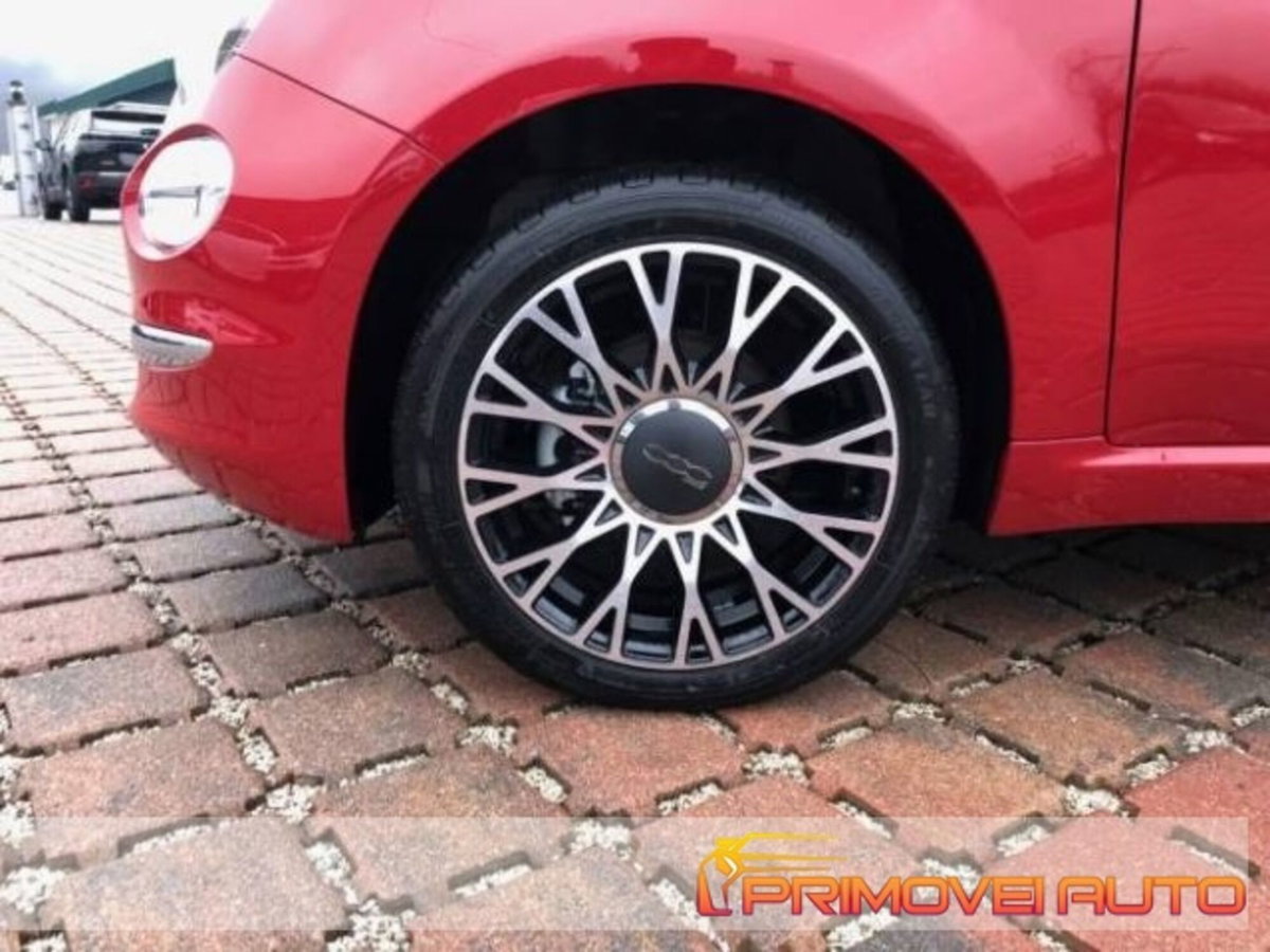 Fiat 500 1.0 Hybrid Dolcevita (7)