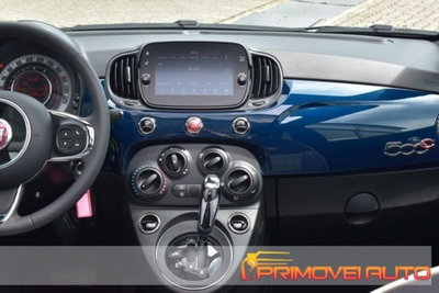 Fiat 500 Cabrio 1.2 Dualogic Lounge (2)