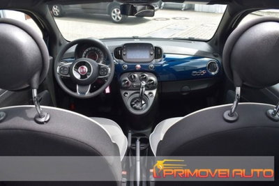 Fiat 500 Cabrio 1.2 Dualogic Lounge (3)