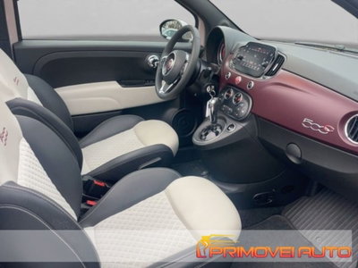 Fiat 500 Cabrio 1.2 Star (2)
