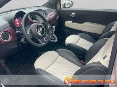 Fiat 500 Cabrio 1.2 Star (3)