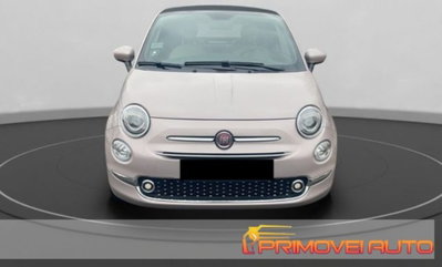 Fiat 500 Cabrio 1.2 Star (7)