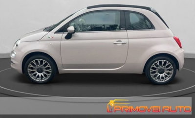 Fiat 500 Cabrio 1.2 Star (9)