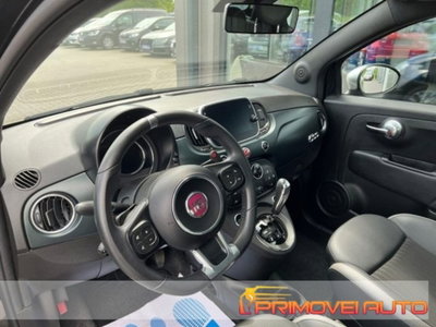 Fiat 500 1.2 Rockstar usata