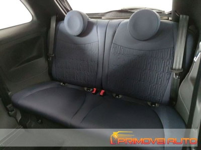 Fiat 500 1.0 Hybrid Connect (3)