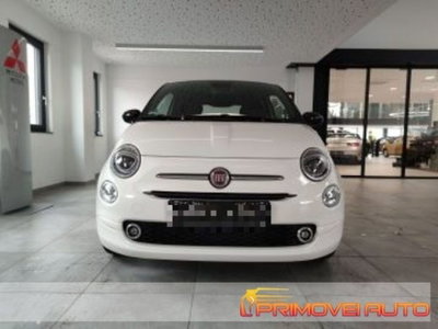 Fiat 500 1.0 Hybrid Connect (4)