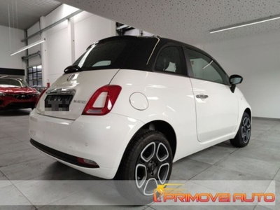 Fiat 500 1.0 Hybrid Connect (5)