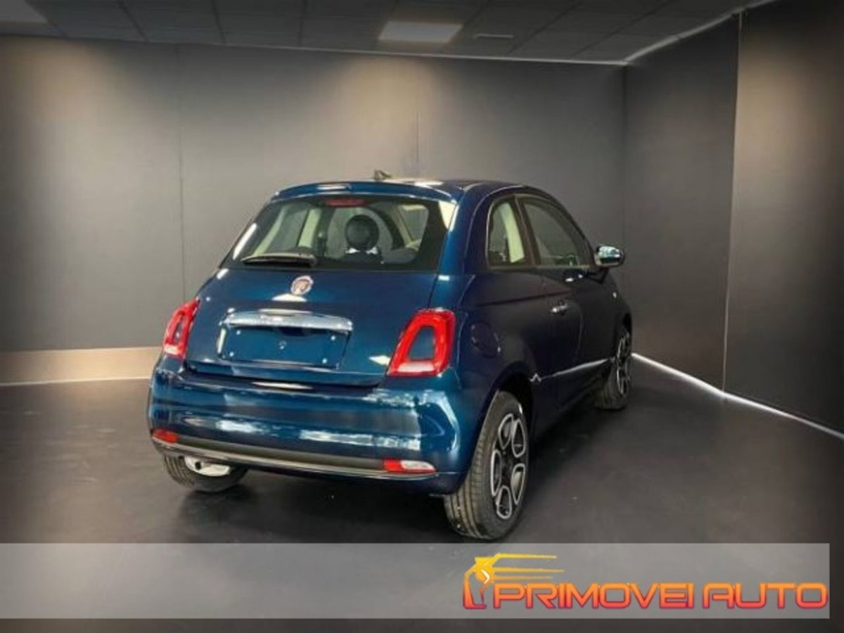 Fiat 500 1.2 EasyPower Club (4)