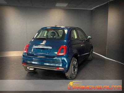Fiat 500 1.2 EasyPower Club (4)
