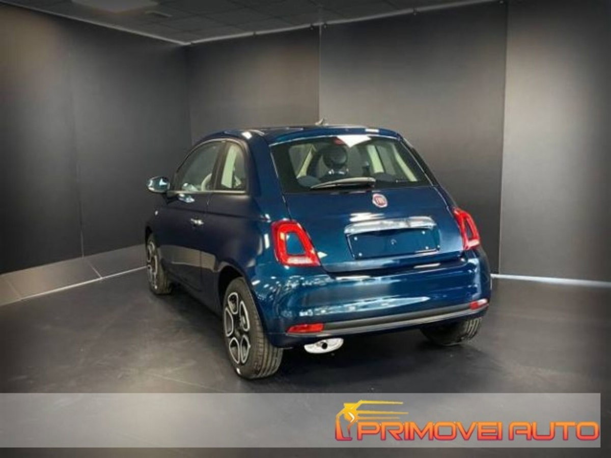 Fiat 500 1.2 EasyPower Club (5)