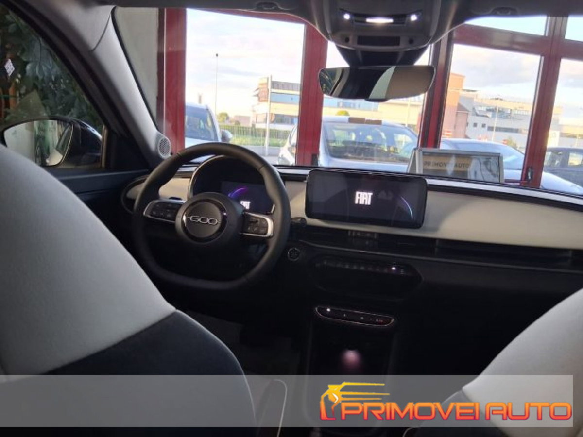 Fiat 600 1.2 hybrid 145cv auto (10)