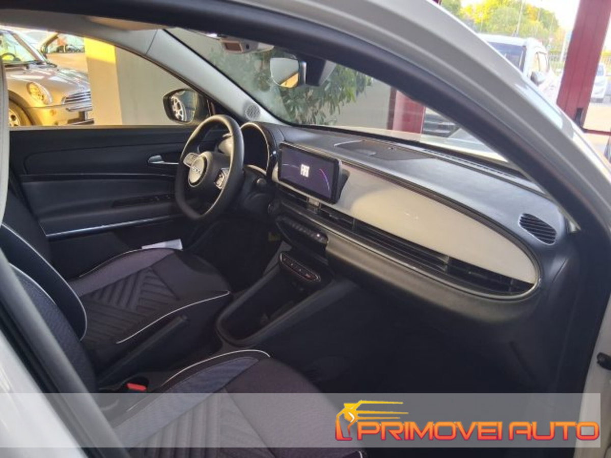 Fiat 600 1.2 hybrid 145cv auto (11)