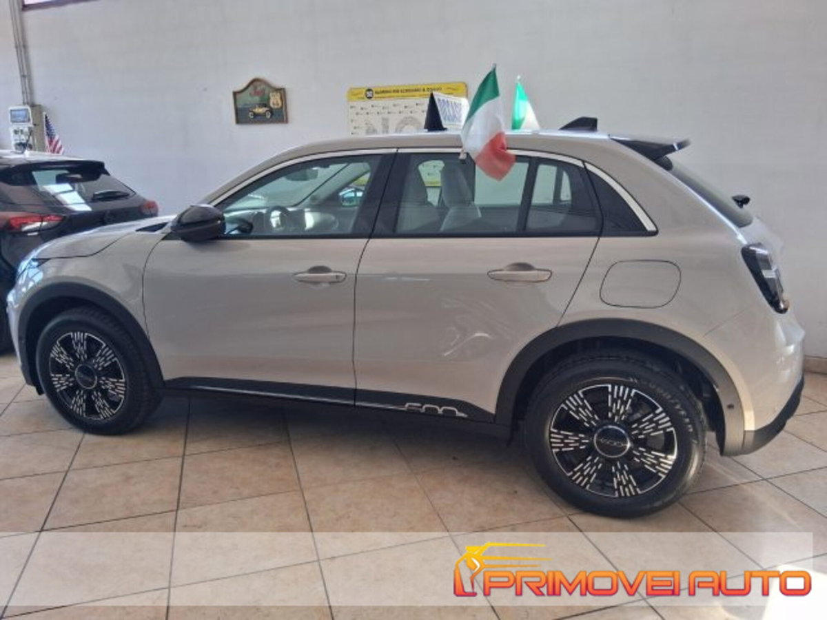 Fiat 600 1.2 hybrid 145cv auto (2)