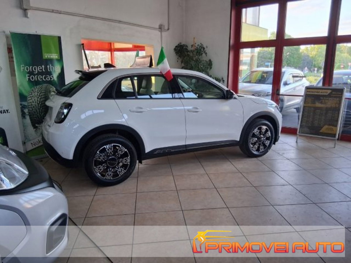 Fiat 600 1.2 hybrid 145cv auto (6)
