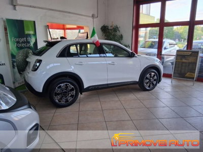 Fiat 600 1.2 hybrid 145cv auto (6)