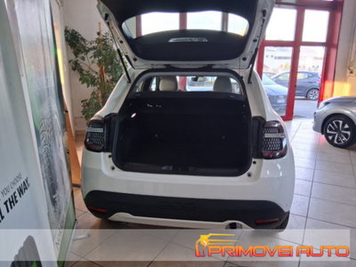 Fiat 600 1.2 hybrid 145cv auto (8)