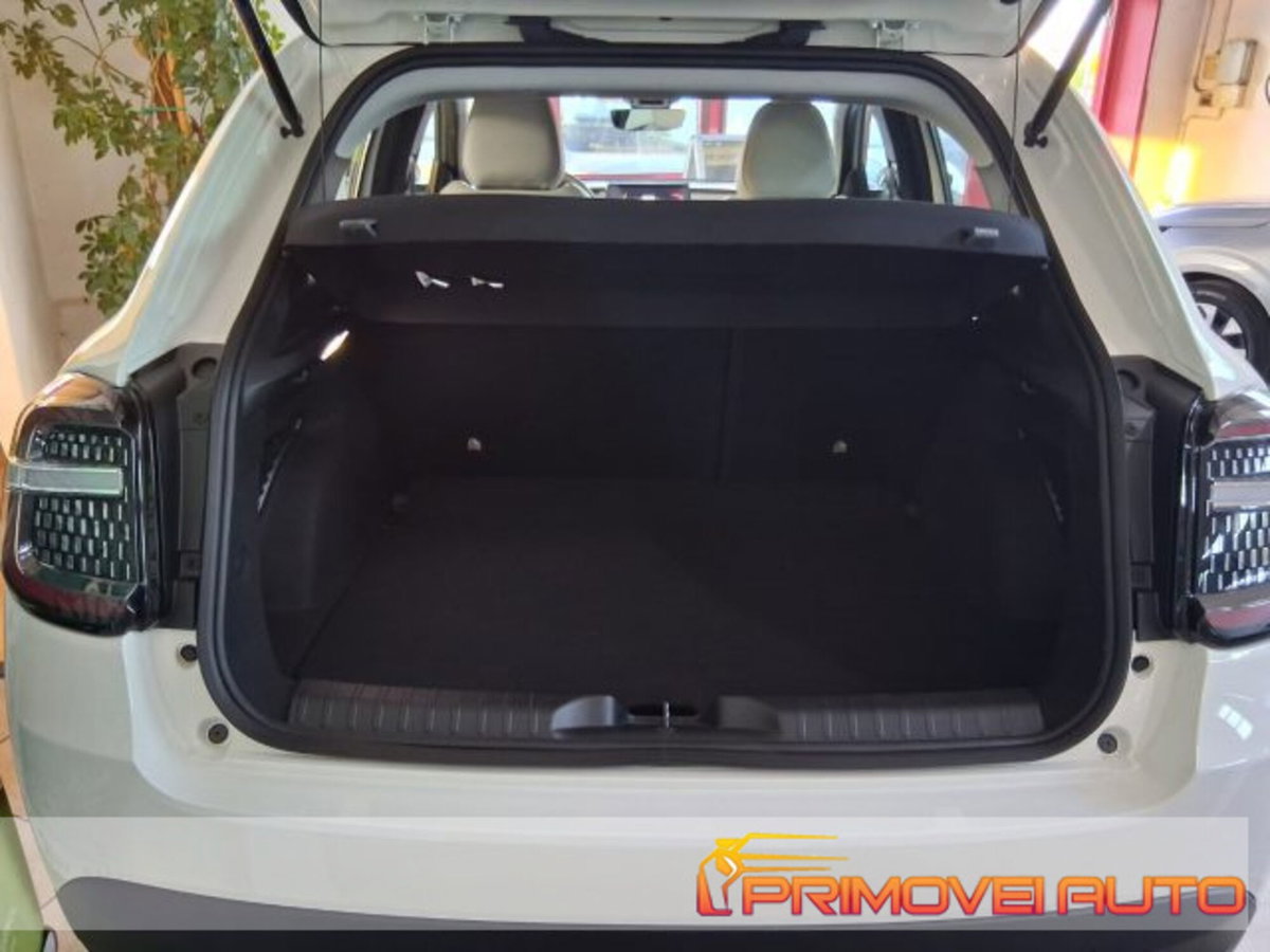 Fiat 600 1.2 hybrid 145cv auto (9)