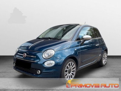Fiat 500 1.2 Lounge (6)
