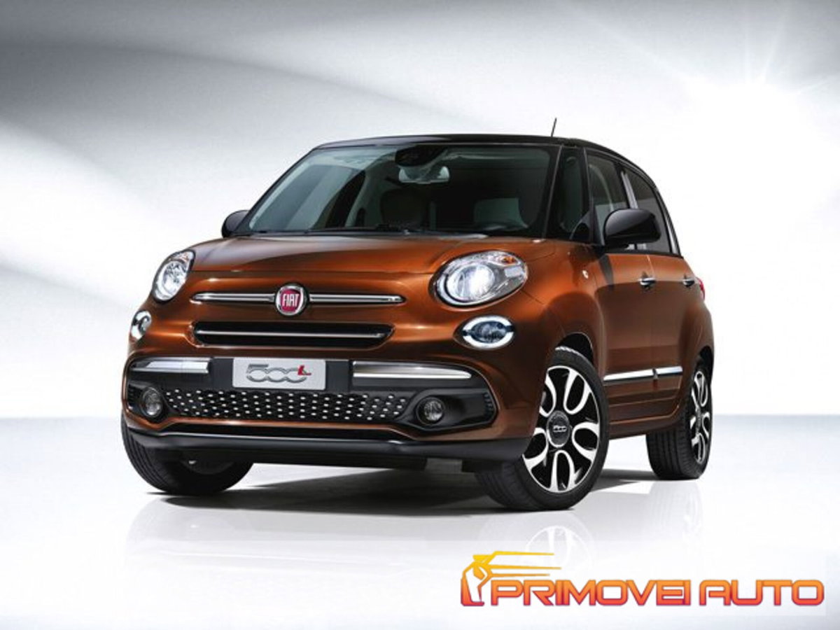Fiat 500L 1.4 T-Jet 120 CV GPL Pop (2)