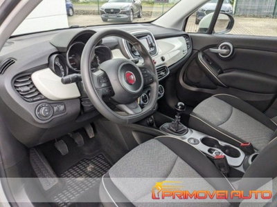 Fiat 500X 1.6 E-Torq 110 CV Pop Star (2)
