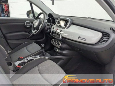 Fiat 500X 1.6 E-Torq 110 CV Pop Star (3)