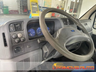 Fiat Ducato Furgone 14 2.8 diesel PC Combi (4)