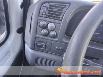 Fiat Ducato Furgone 14 2.8 diesel PC Combi (5)