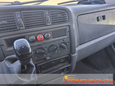 Fiat Ducato Furgone 14 2.8 diesel PC Combi (6)
