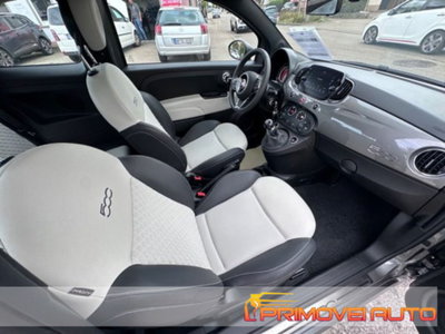Fiat 500 1.0 Hybrid Dolcevita usata