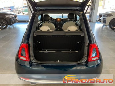 Fiat 500 1.0 Hybrid Dolcevita (10)