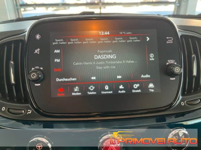 Fiat 500 1.0 Hybrid Dolcevita (11)
