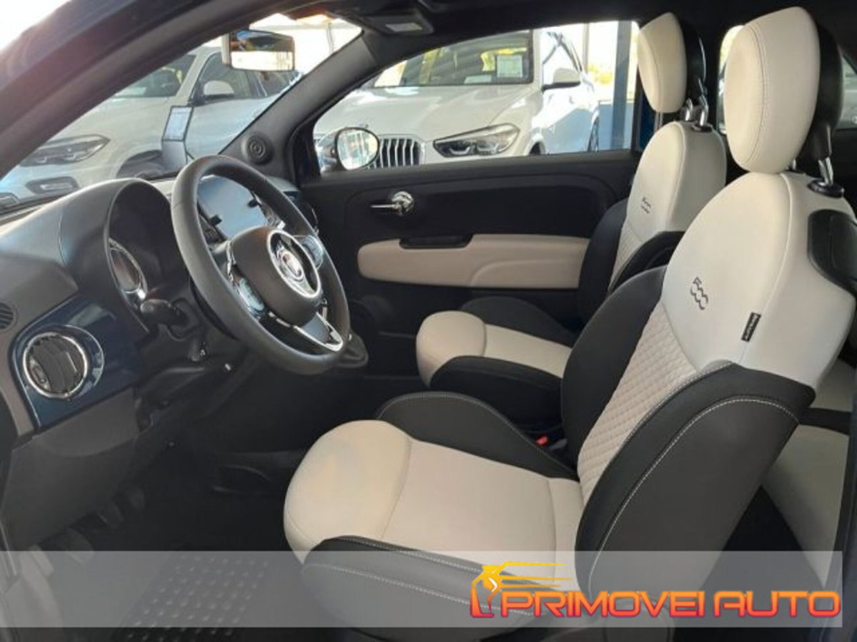 Fiat 500 1.0 Hybrid Dolcevita (2)