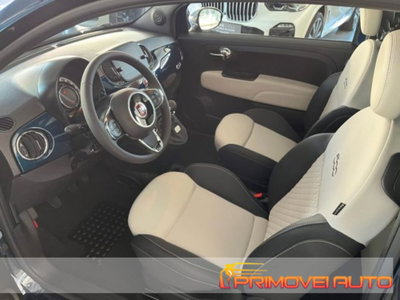 Fiat 500 1.0 Hybrid Dolcevita (3)