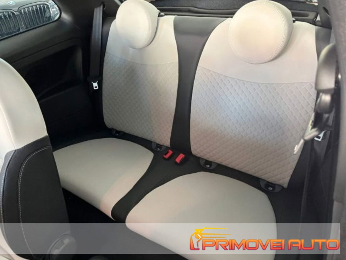 Fiat 500 1.0 Hybrid Dolcevita (4)