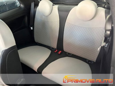 Fiat 500 1.0 Hybrid Dolcevita (4)