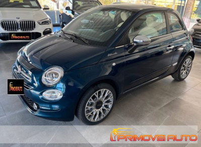Fiat 500 1.0 Hybrid Dolcevita (6)