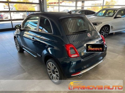 Fiat 500 1.0 Hybrid Dolcevita (9)