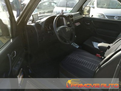 Suzuki Jimny 1.3 4WD Evolution (2)