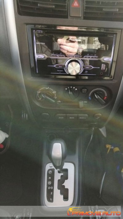 Suzuki Jimny 1.3 4WD Evolution (6)