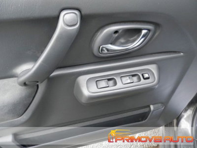 Suzuki Jimny 1.3i 16V cat 4WD JLX (7)