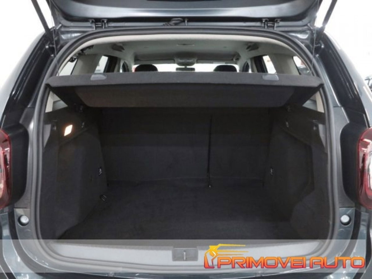 Dacia Duster 1.6 SCe GPL 4x2 Prestige (11)