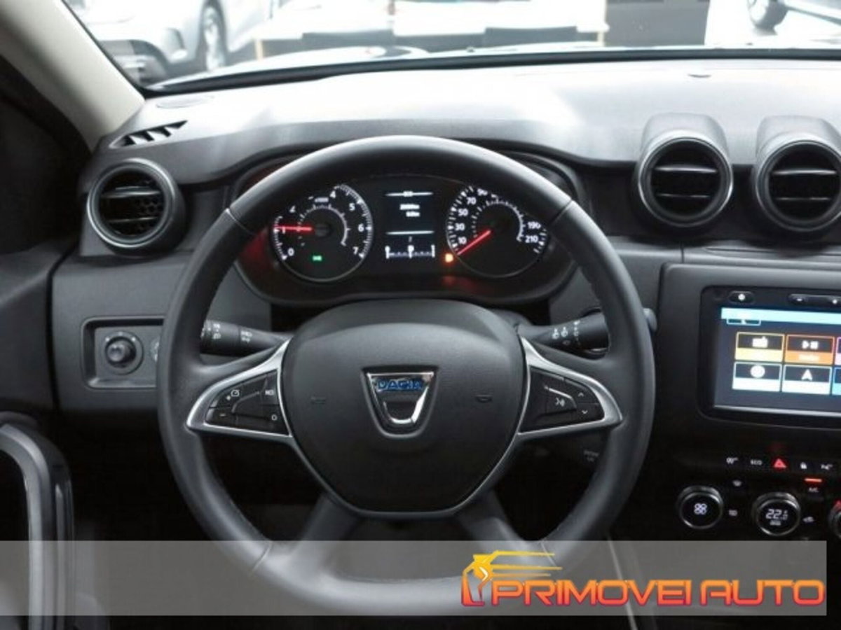 Dacia Duster 1.6 SCe GPL 4x2 Prestige (2)