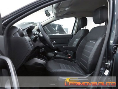 Dacia Duster 1.6 SCe GPL 4x2 Prestige (3)